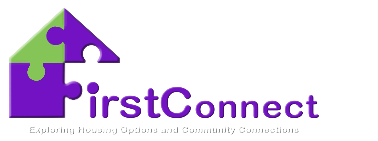 First Connect Reference Form FirstConnect - Argus Residence for Young People